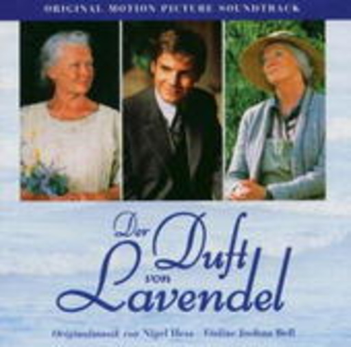 Joshua Bell – Der Duft von Lavendel