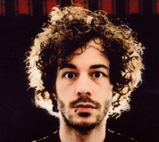 Paucker – Miserable Junkie
