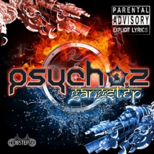 Psychoz – Gangstep