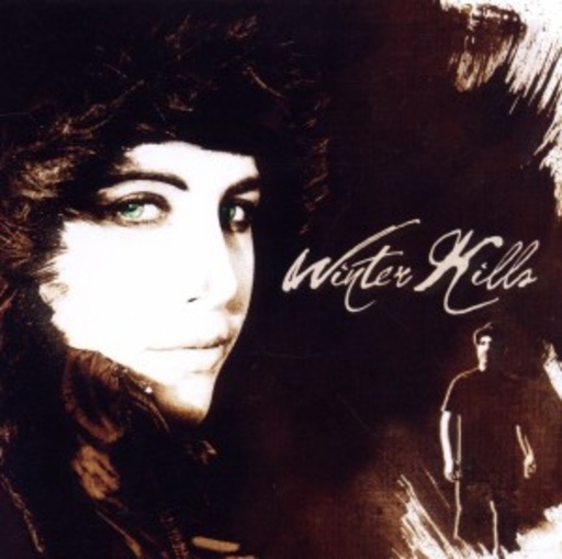 Josh Gabriel – Josh Gabriel Presents Winter Kills