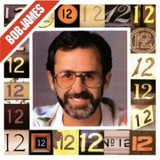 Bob James – 12