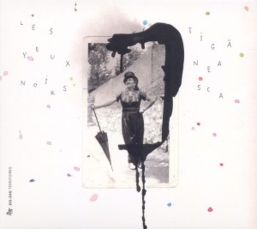 Les Yeux Noirs – Tiganeasca