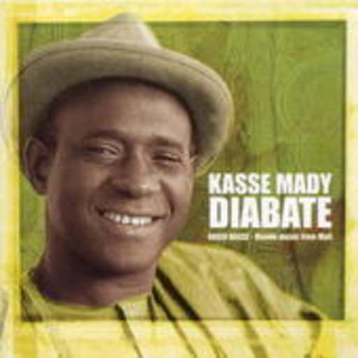 Kasse Madi Diabate – Music From Mali