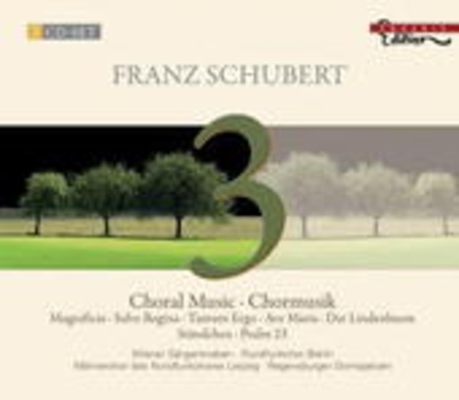 Choral Music