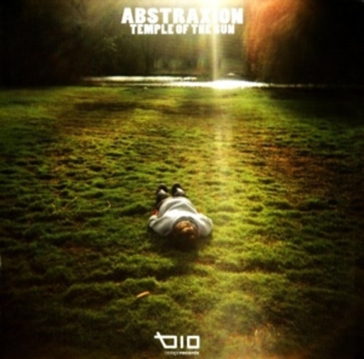 Abstraxion – Temple Of The Sun