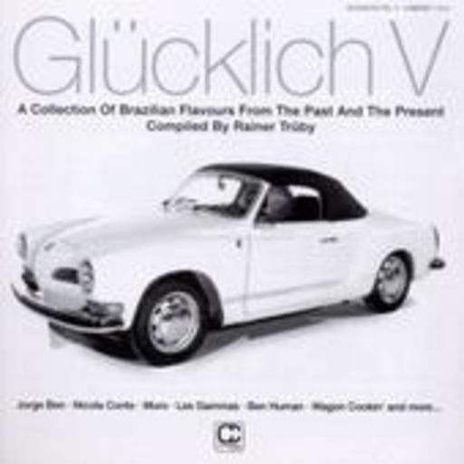 Glücklich Vol. 5