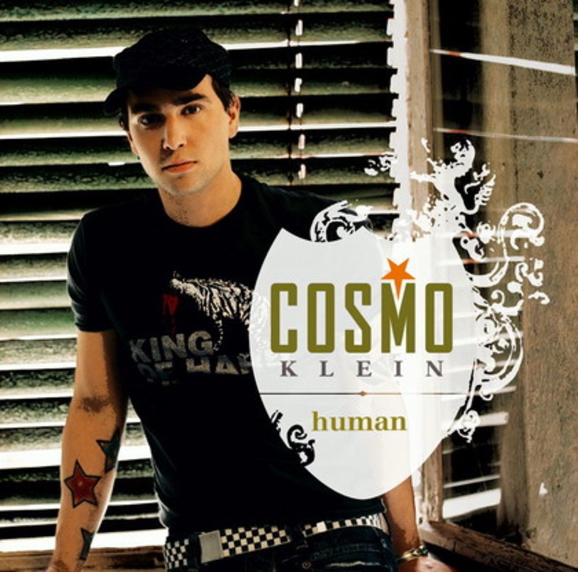 Wie aus einem Guß: "Human" von Cosmo Klein