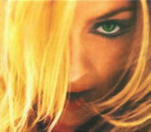 Madonna – GHV 2 - Greatest Hits Vol. 2 (Limited Edition)