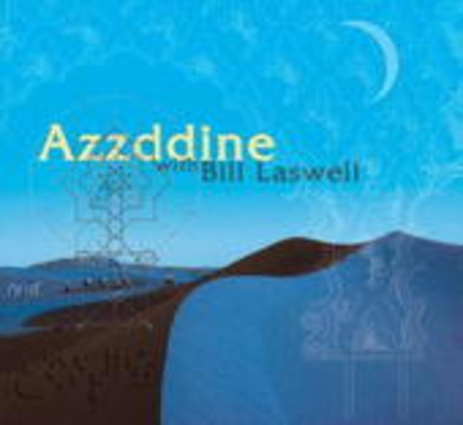 Azzddine feat. Bill Laswell – Massafat