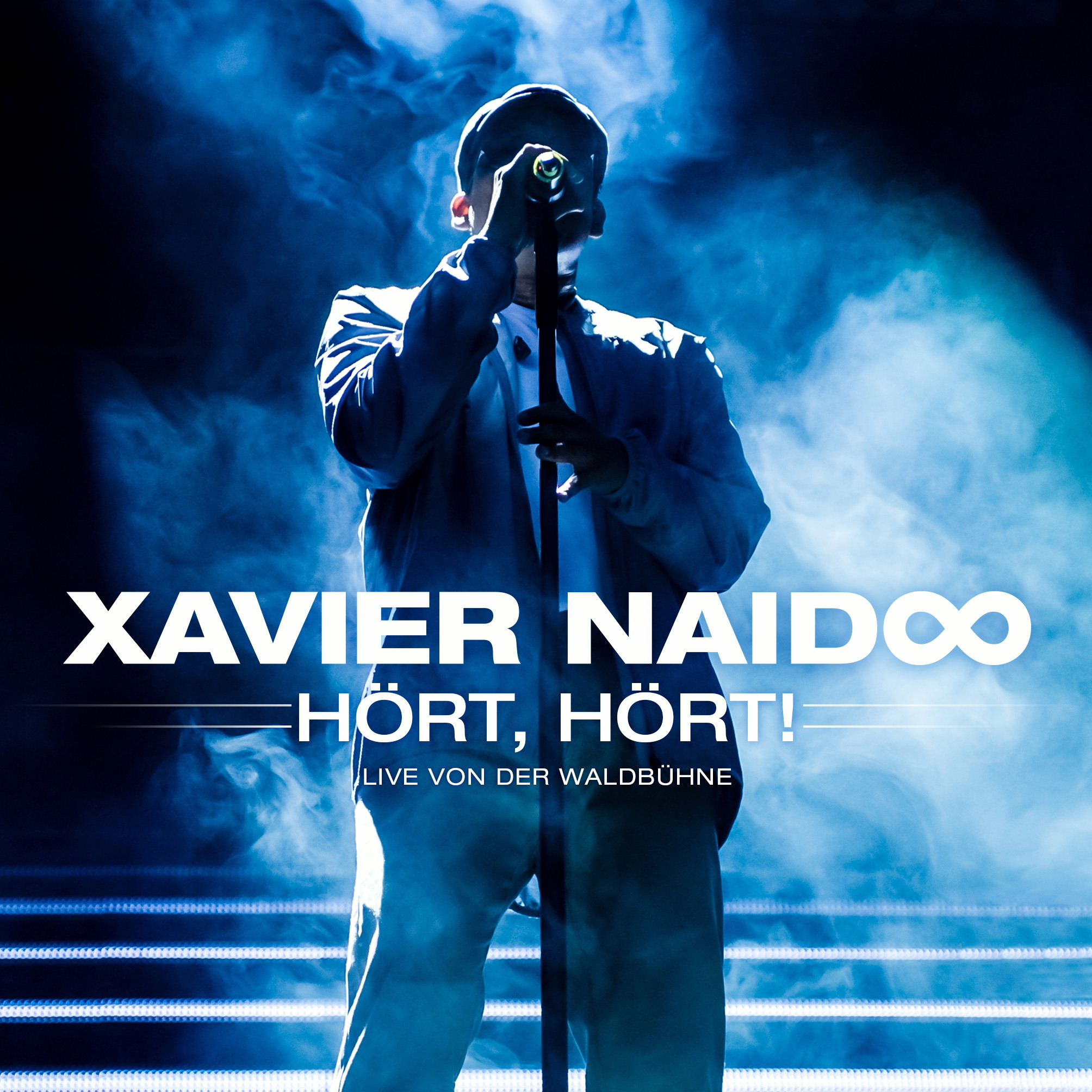 Xavier Naidoo – Hört, hört