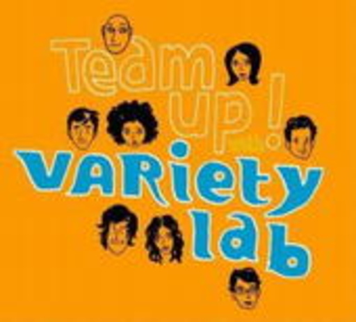 Variety Lab – Team Up