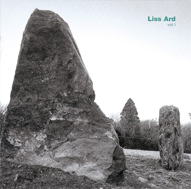 Diverse – Liss Ard Vol. 1