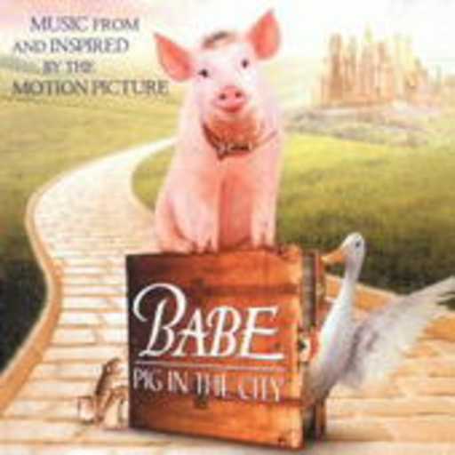 Diverse – Babe: Pig In The City