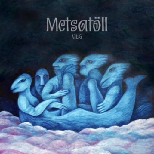 Metsatöll – Ulg