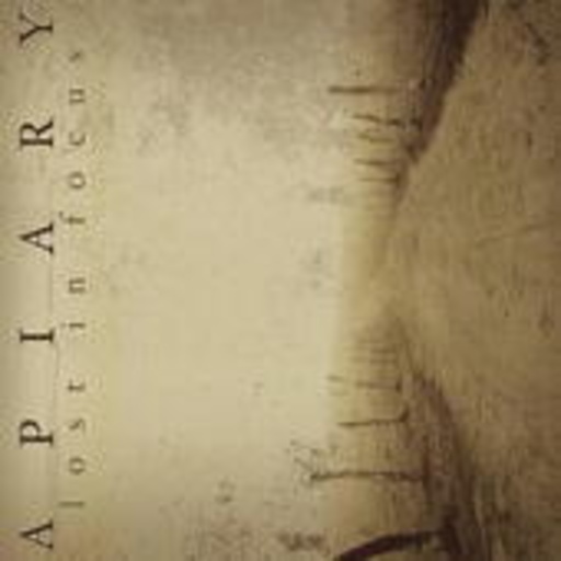 Apiary – Lost In Focus