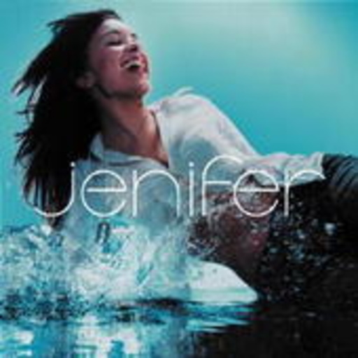 Jenifer – Jenifer