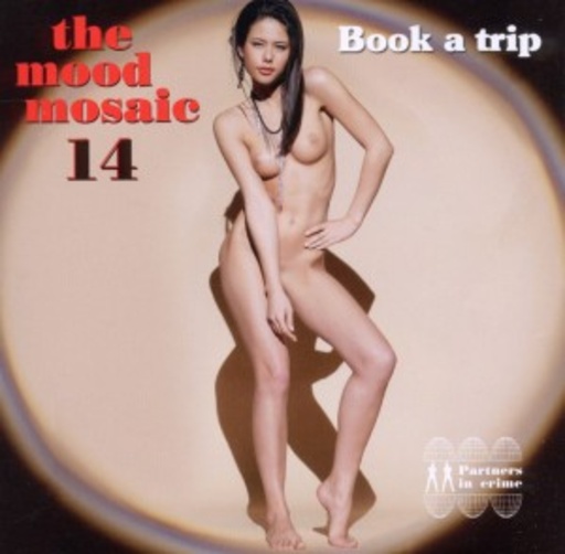 Diverse – The Mood Mosaic 14 - Book A Trip
