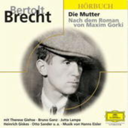 Therese Giehse – Die Mutter