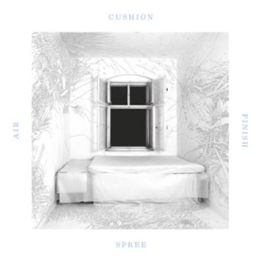 Air Cushion Finish – Spree