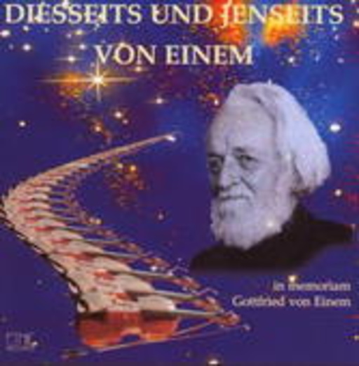 Junge Österreichische – Diesseits und Jenseits