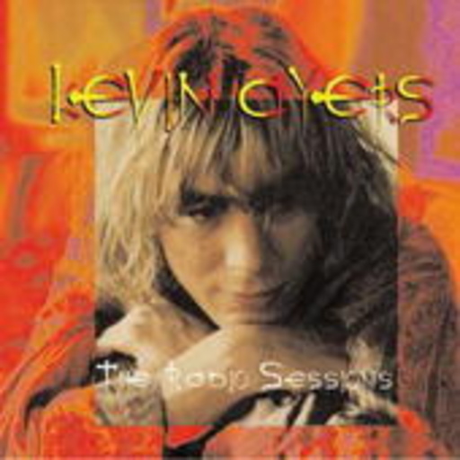 Kevin Ayers – The Radio Sessions