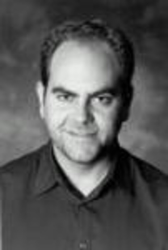 Kehrt zu Viacom und zum Radio zurück: Andy Schuon