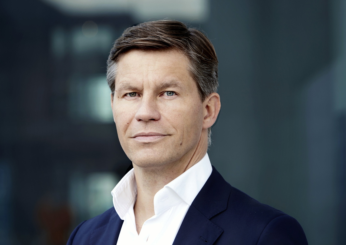 Will seine Mitarbeiter bei Universal Music motivieren und befähigen, wie Unternehmer zu denken und zu handeln: Frank Briegmann