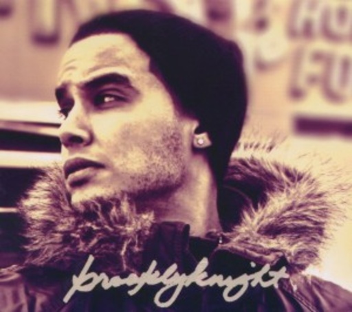 Sene – Brooklyknight