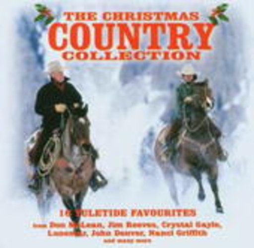 Diverse – The Christmas Country Collection