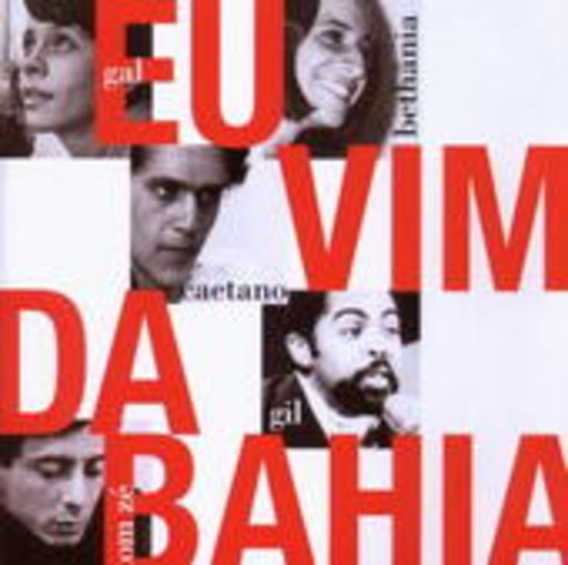 Diverse – Eu Vim De Bahia