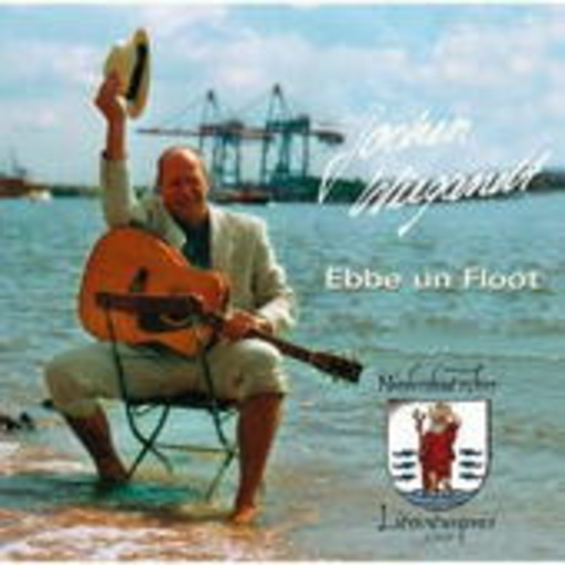 Jochen Wiegandt – Ebbe Un Floot