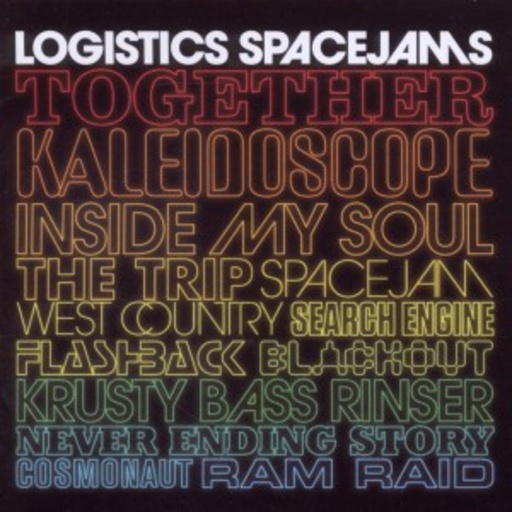 Logistics – Spacejams