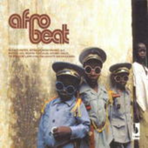 Diverse – Afro Beat
