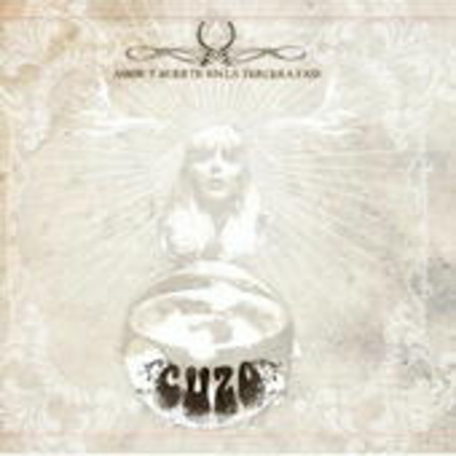 Cuzo – Amor Y Muerte En La Tercera Fase