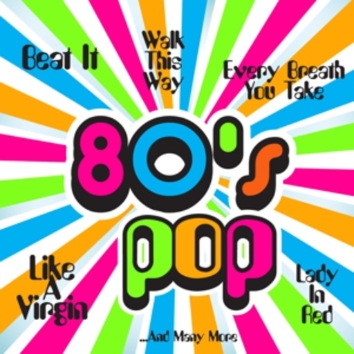 Diverse – 80's Pop