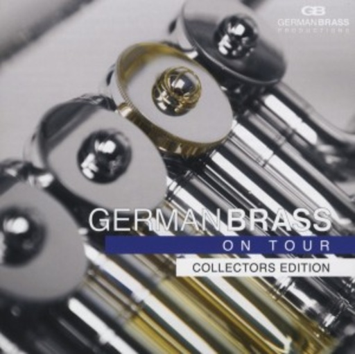 German Brass – On Tour
