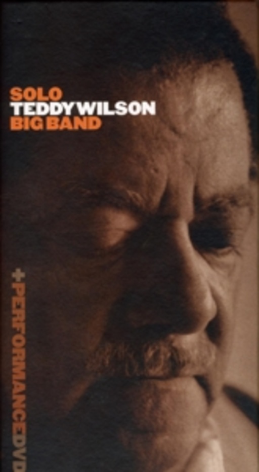 Teddy Wilson – Solo - Big Band
