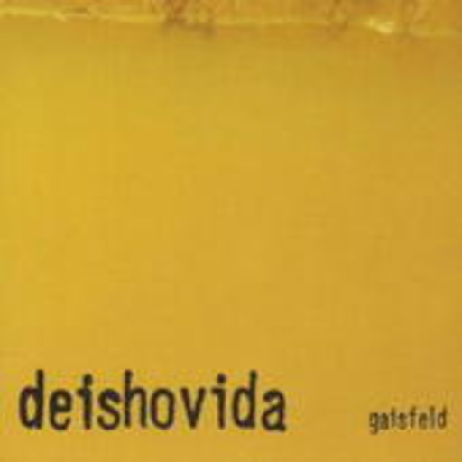 Deishovida – Gaisfeld