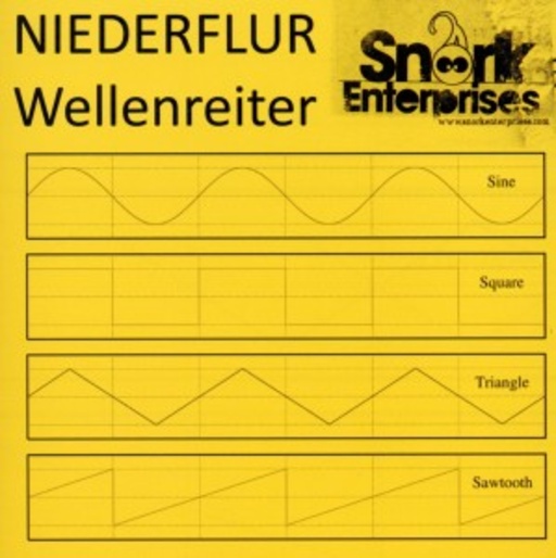 Niederflur – Wellenreiter