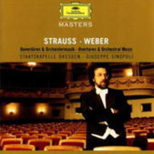 Overtüren & Orchestermusik