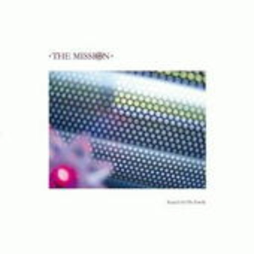 The Mission – Keep It In The Family EP