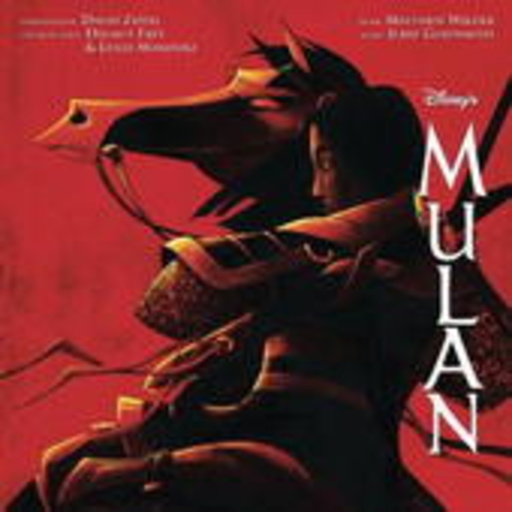 Diverse – Mulan (Deutsche Originalversion)