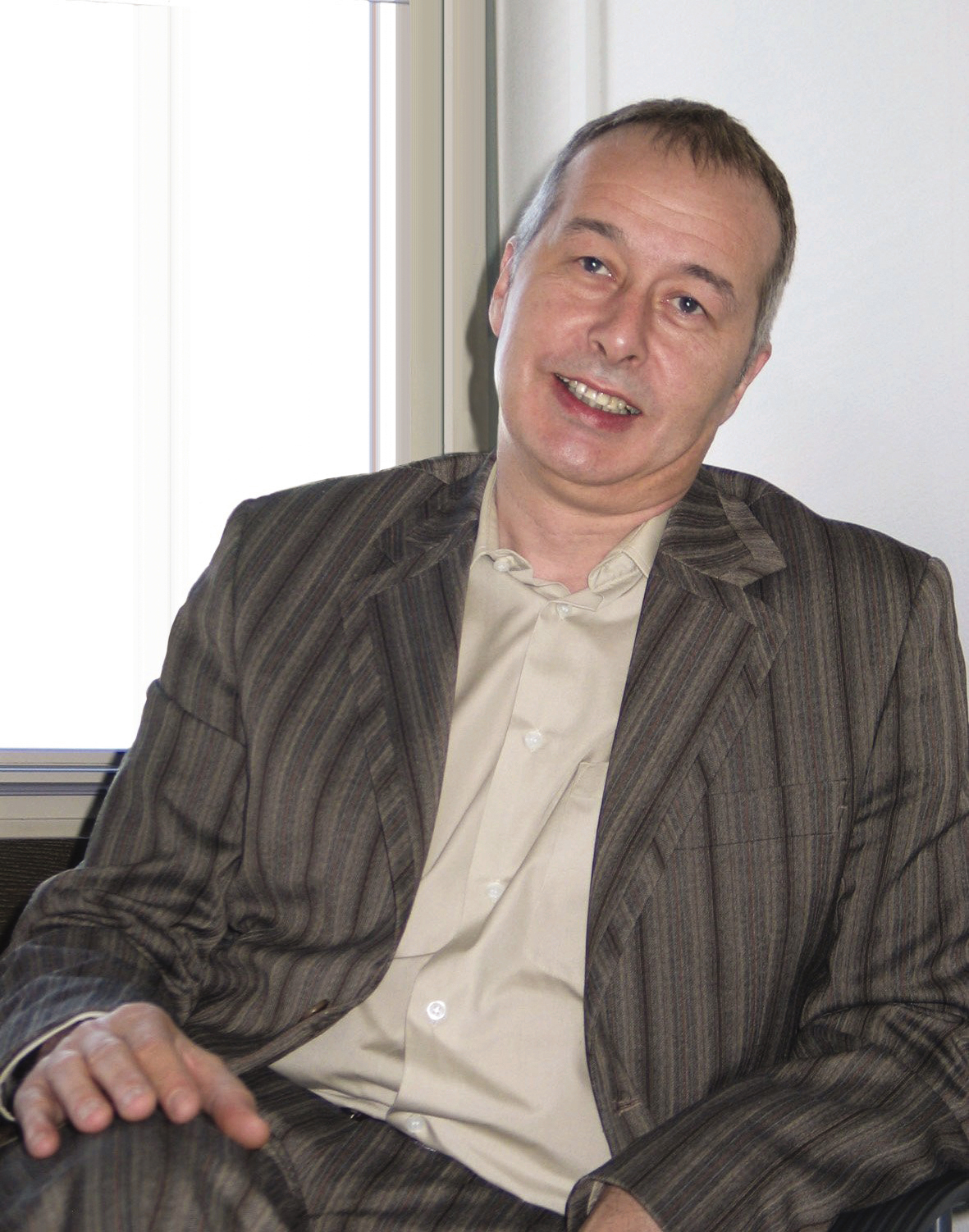Pascal Künzi