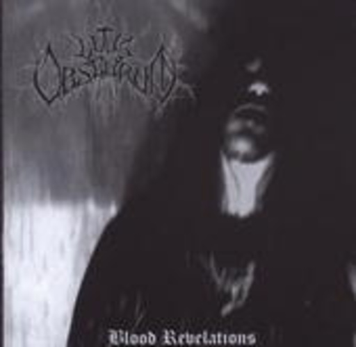 Vetus Obscurum – Blood Revelations