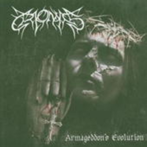 Crionics – Armageddon's Evolution