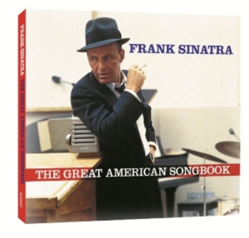 Frank Sinatra – The Great American Songbook