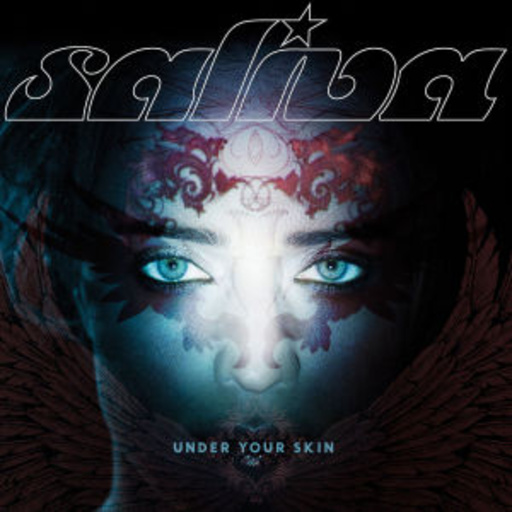 Saliva – Under Your Skin