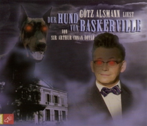 Der Hund von Baskerville