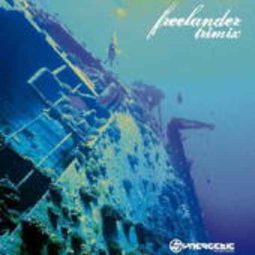 Freelander – Trimix