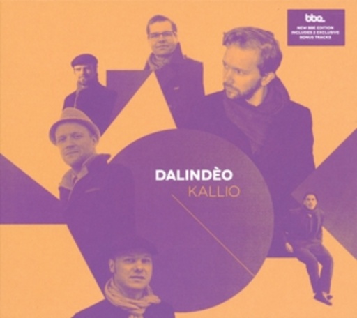 Dalindeo – Kallio